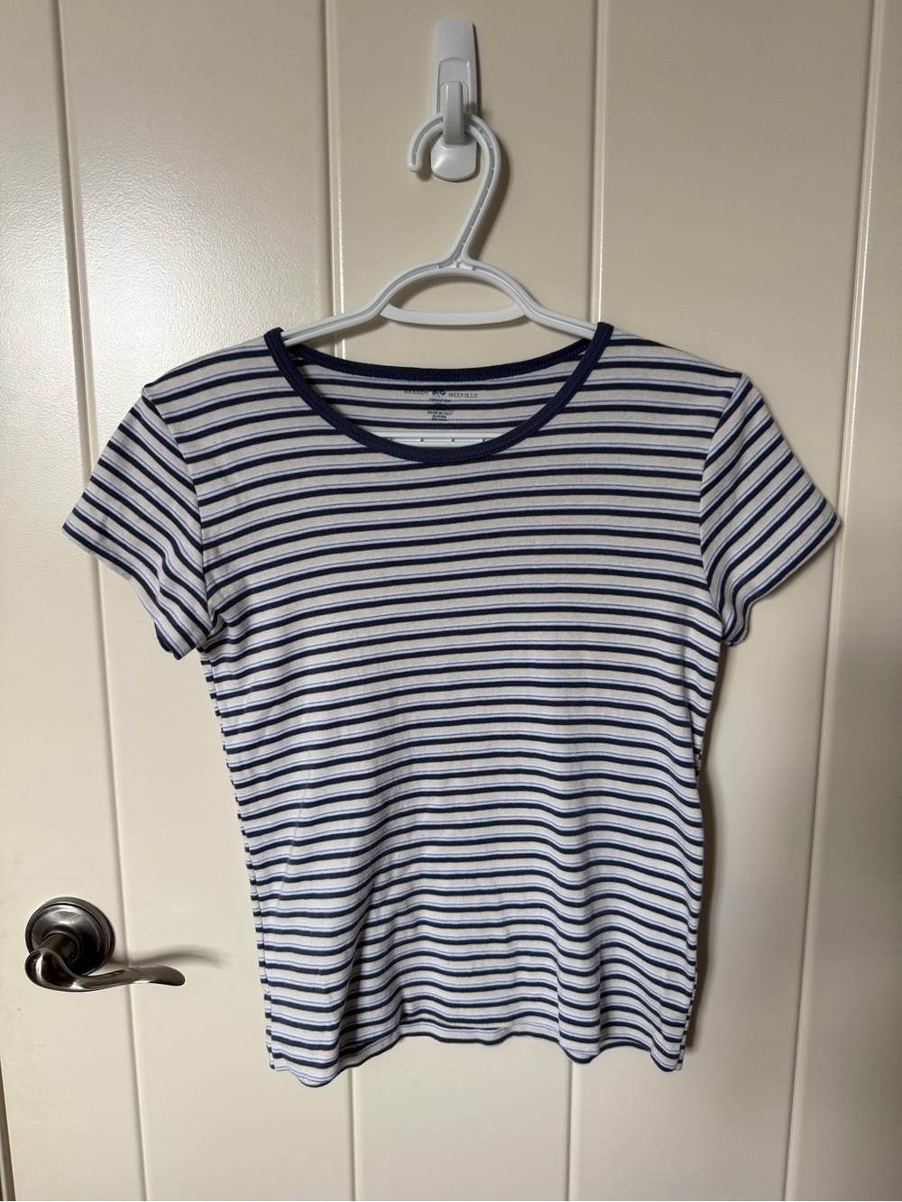 Brandy Melville striped T-shirt